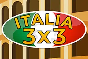 Italia 3×3