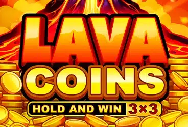 Lava Coins
