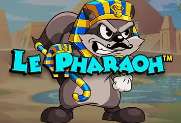 Le Pharaoh