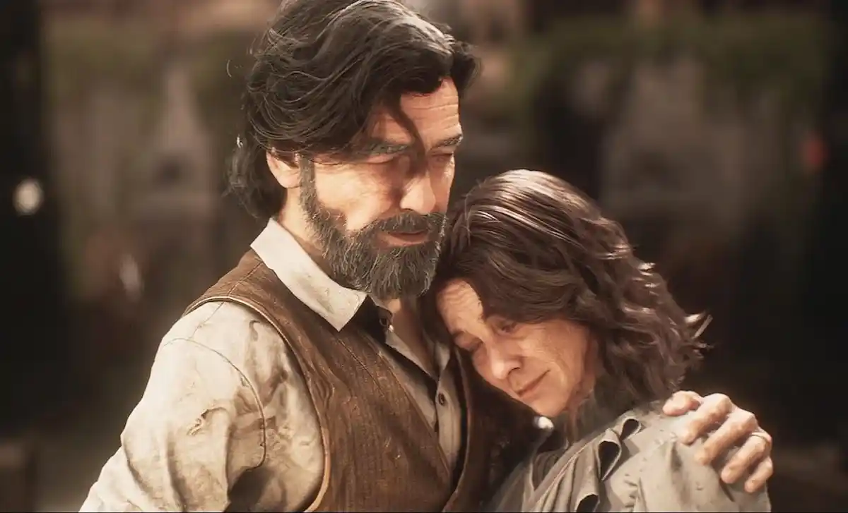 Le gameplay émotionnel poignant de ce jeu vidéo français bouleverse tous ceux qui l’essayent