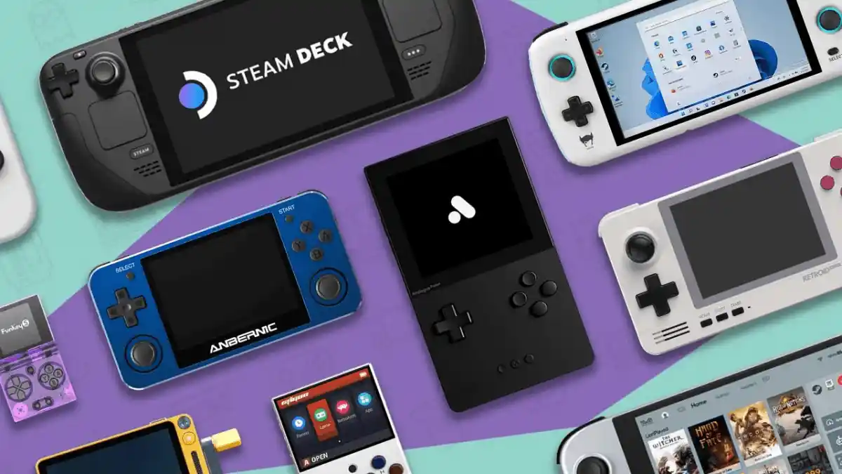 Quiz spécial consoles : saurez-vous deviner les prochaines nouveautés de Sony, Valve et Microsoft ?