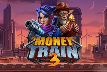 Money Train 3