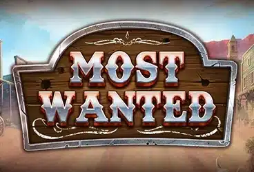 Most Wanted