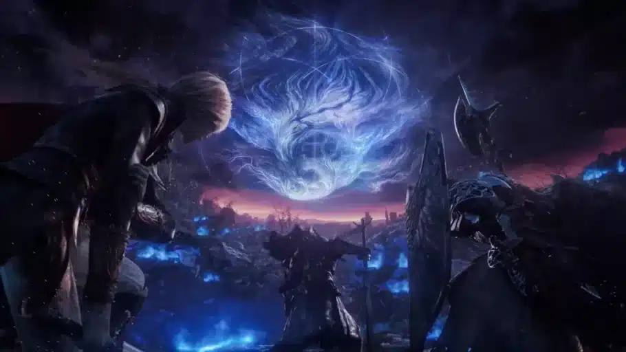 Elden Ring : il bat tous les boss seul et sans aide – son message surprenant à la communauté