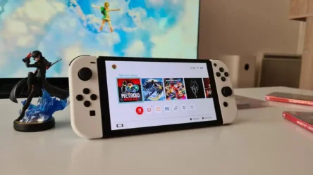 Switch 2 : vous devez modifier ce réglage crucial d'urgence pour éviter tout désagrément
