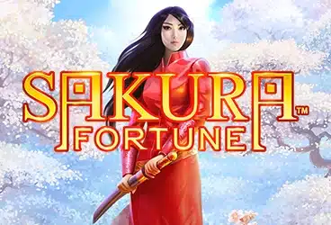 Sakura Fortune