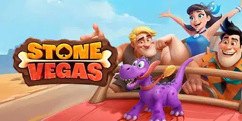 Découvrir StoneVegas Casino