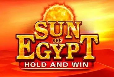 Sun Of Egypt