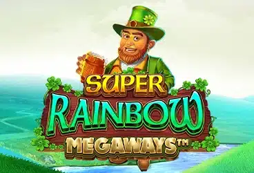 Super Rainbow Megaways