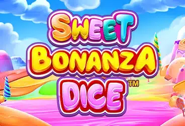 Sweet Bonanza Dice