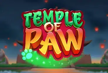 Temple Of Paw