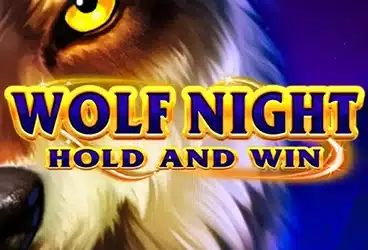Wolf Night