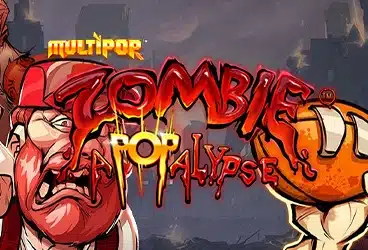 Zombie Apopalypse