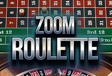 Zoom Roulette