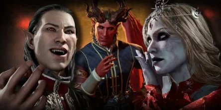 Baldur's Gate 3 Codes de Triche et Cheat Codes PC : guide console complet