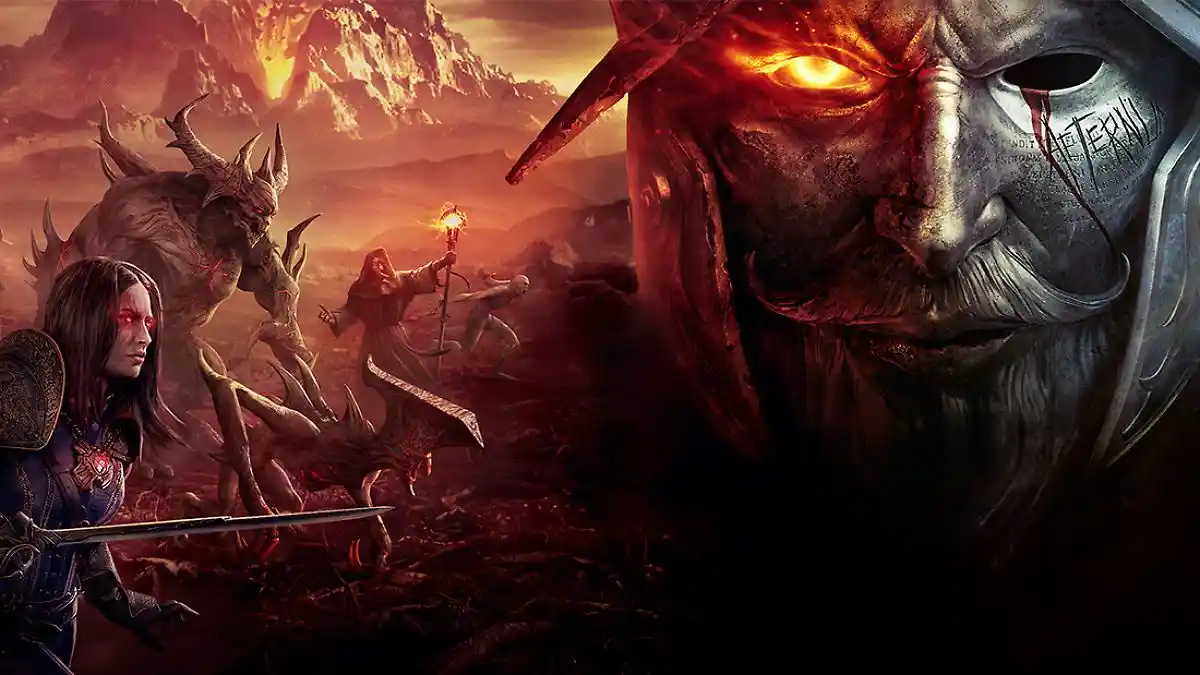 Une épopée RPG colossale débarque gratuitement sur PlayStation