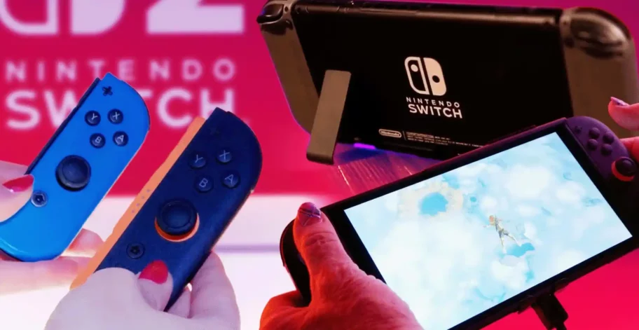 Nintendo Switch 2 : une fonction culte oubliée pourrait enfin faire son grand retour, les fans en ébullition