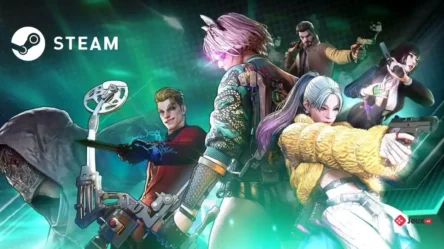 Un nouveau jeu gratuit cartonne sur Steam : “extrêmement fun” selon les joueurs !