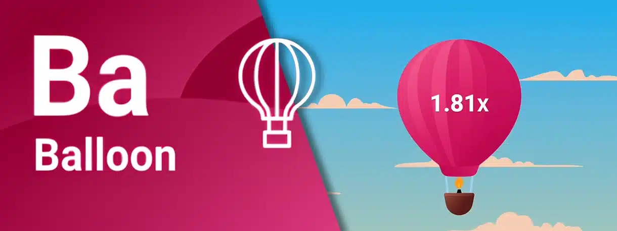 Comment jouer au jeu Balloon de Spribe