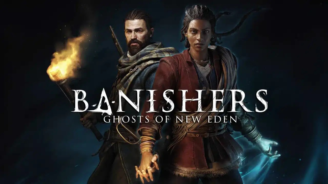 Banishers : Ghosts of New Eden
