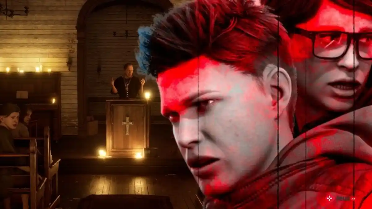 Cette démo gratuite sur Steam fait frissonner les fans de Resident Evil et Silent Hill