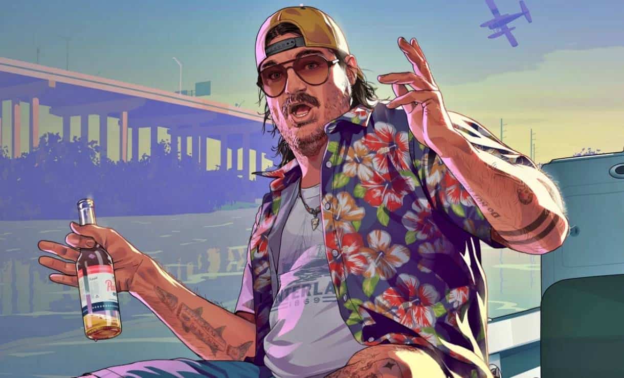 Cal GTA 6