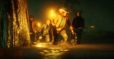 Red Dead Redemption : enfin un nouveau DLC officiel, une surprise très attendue avant GTA 6