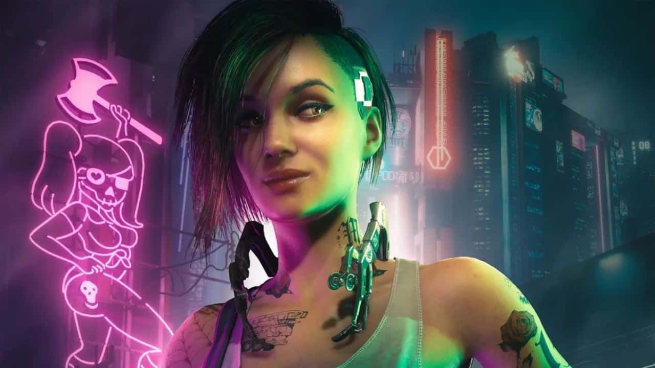 Cyberpunk 2077 : Turf Wars
