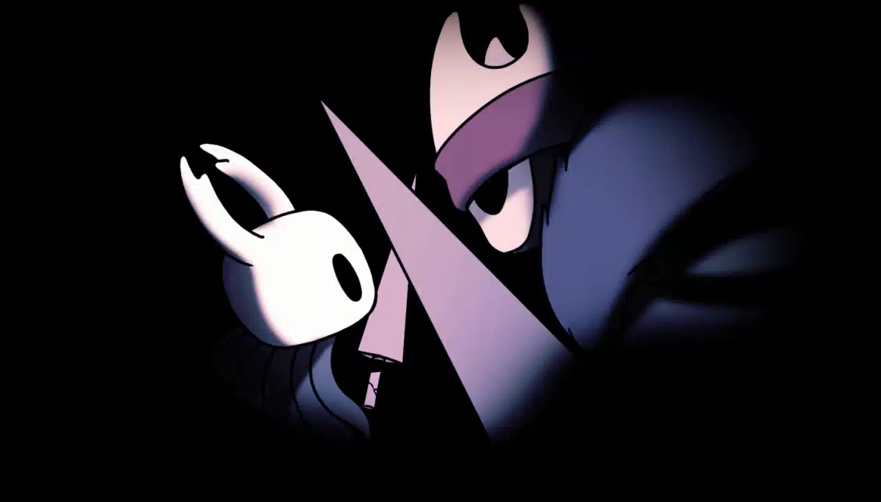 Demo Hollow Knight