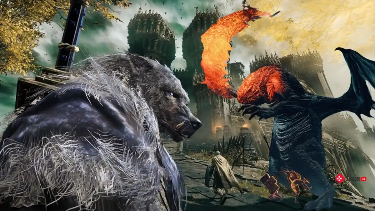 Elden Ring: Nightreign - 4 Nightlords redoutables débarquent dans le jeu pour de nouveaux défis