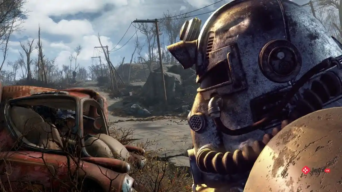 Fallout: Bakersfield, ce mod rétro-futuriste façon DOOM ressuscite l’esprit des premiers jeux !