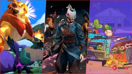 Game Pass : 3 jeux quittent le service, dernière chance pour en profiter !