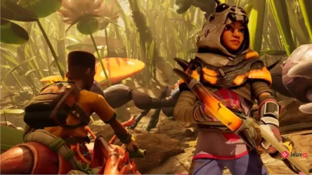 Cinq fois plus volumineux que le premier opus, Grounded 2 s’annonce comme l’un des jeux de survie les plus ambitieux de l’été. Mais pas de panique : malgré sa carte XXL et ses nouveautés, il reste étonnamment accessible, même aux configurations PC d’il y a dix ans. Voici pourquoi cette suite prometteuse pourrait tourner sans souci sur votre bon vieux PC, dès sa sortie le 29 juillet.