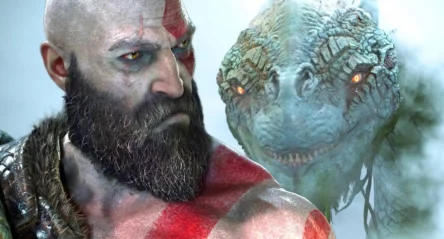 Santa Monica développe nouveau un jeu : un autre God of War, parait-il !