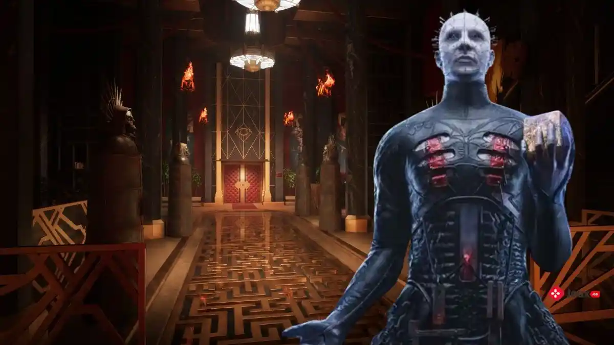Hellraiser Revival : le retour de Pinhead dans un jeu vidéo interdit aux âmes sensibles
