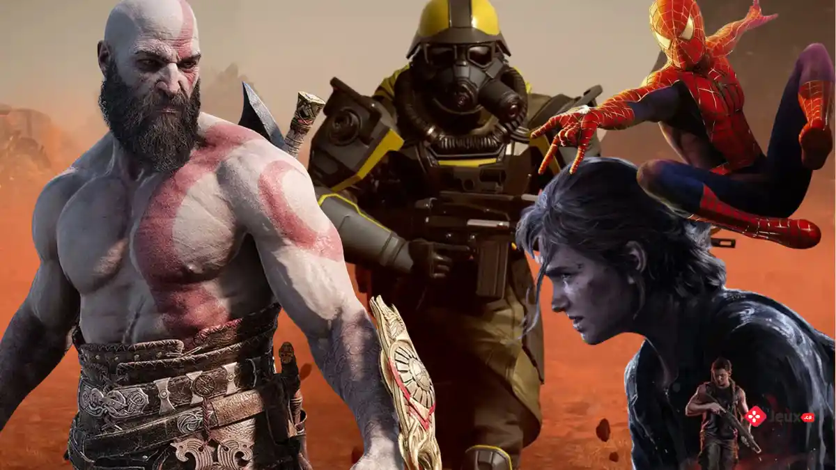 Les jeux PS arrivent sur Xbox : Sony prépare une offensive multiplateforme totalement inédite !