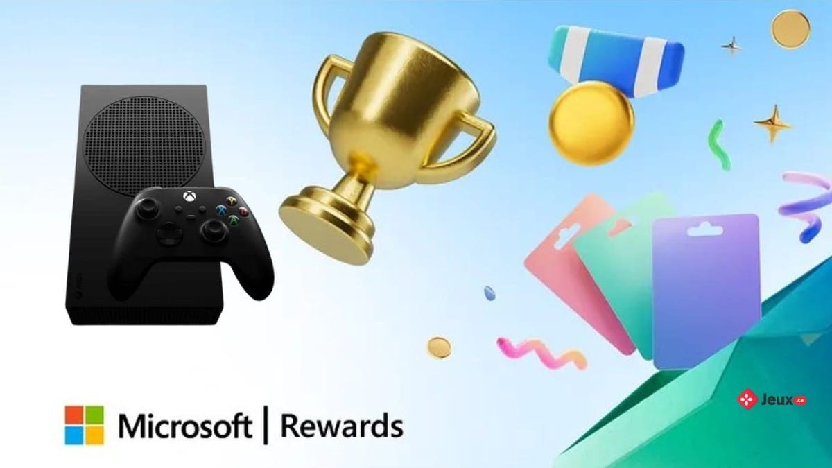 Ce joueur gagne une Xbox Series S gratuitement… la communauté n’en revient toujours pas !