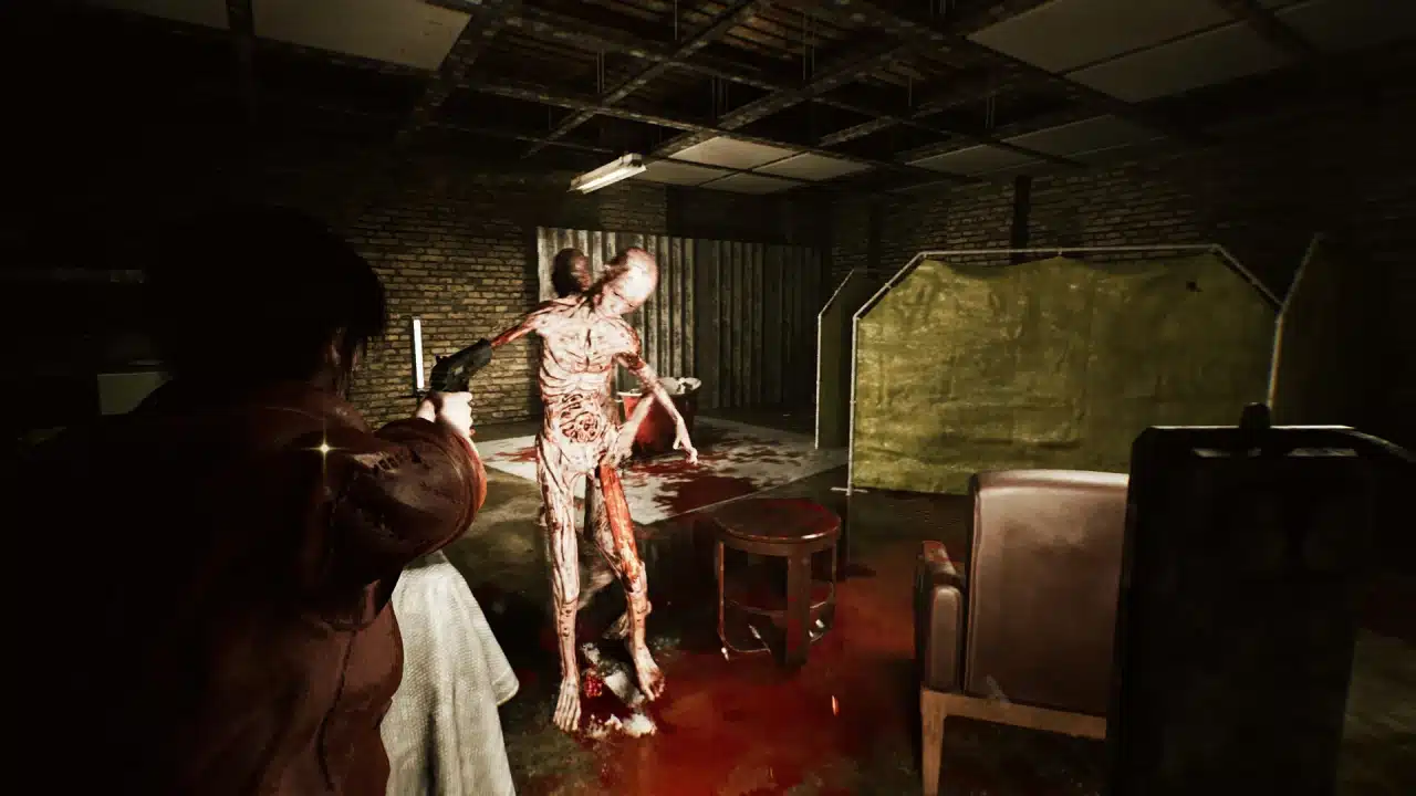 Oxide Room 208