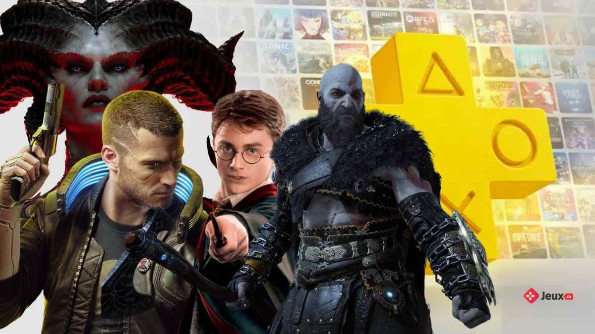 PS Plus fête ses 15 ans : 3 jeux gratuits et des avatars exclusifs à récupérer