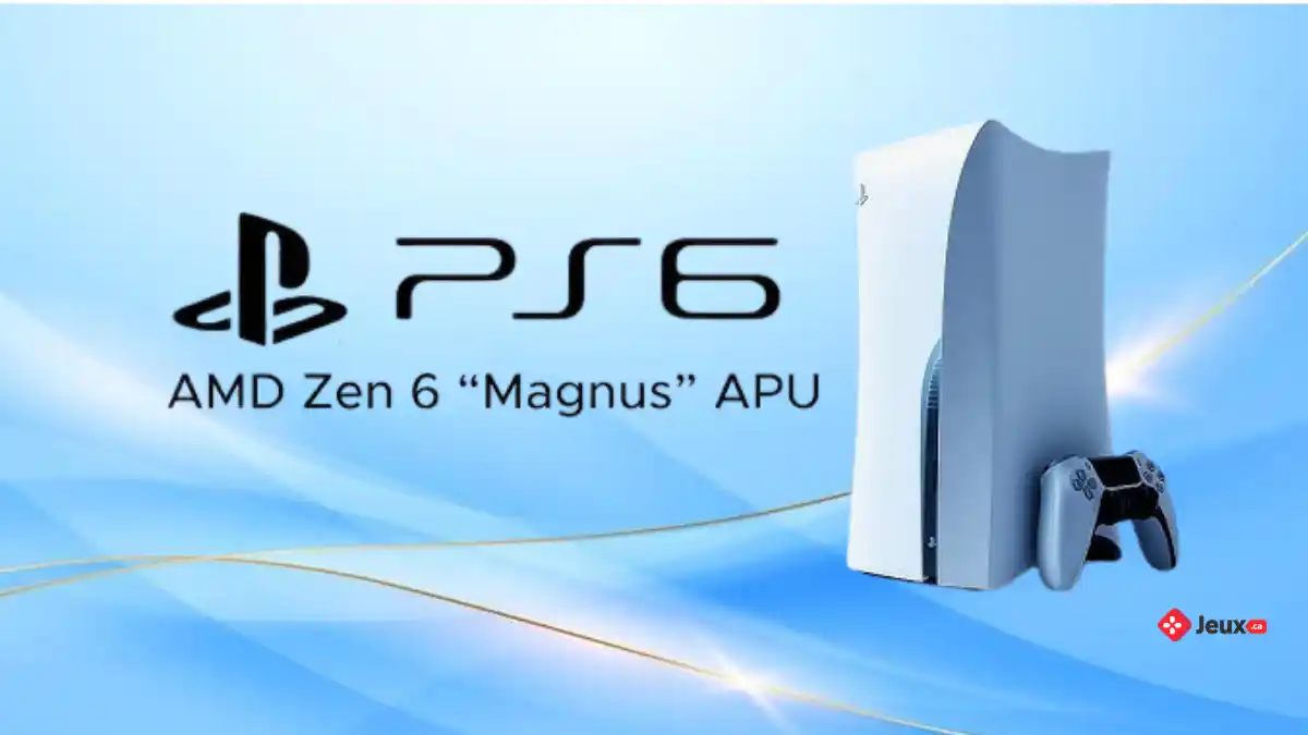 PS6 pas avant 2029 ? Xbox pourrait prendre une avance décisive dès 2027 !