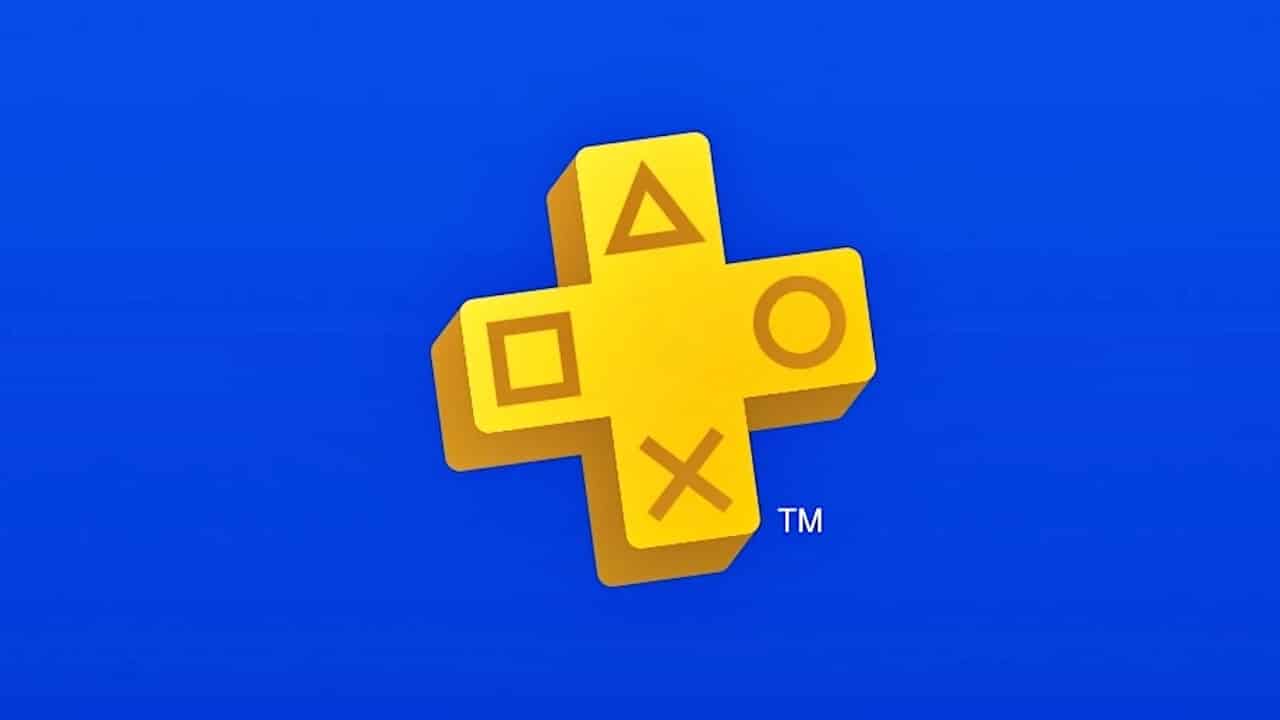PlayStation plus