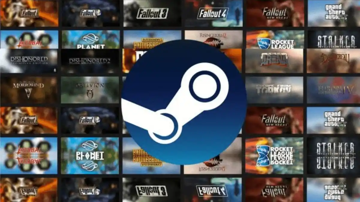 Steam enlève discrètement un tas de jeux de sa plateforme, une vague plus large pourrait suivre
