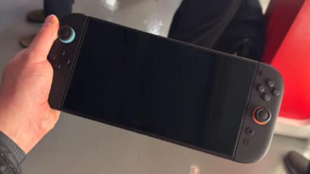 Switch 2 : un écran "pourri" vendu trop cher, ces révélations choc d’experts révoltent les joueurs