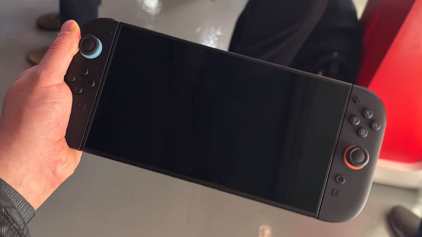 Switch 2 : un écran "pourri" vendu trop cher, ces révélations choc d’experts révoltent les joueurs
