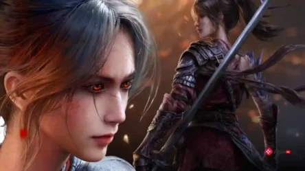 Ce Souls-like venu de Chine est hyper stylé… mais va-t-il vous faire rager ?