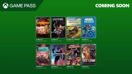 Découvrez les nouveaux ajouts du Game Pass : action, survie et fun déjanté au programme