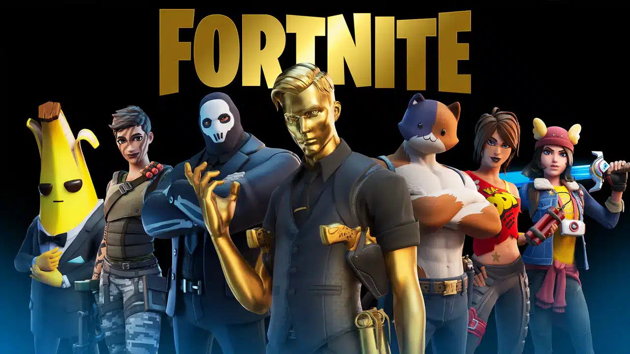 Le retour imminent d’un skin ultra-rare dans Fortnite ravive la nostalgie des joueurs
