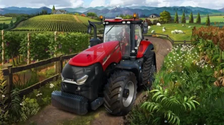 Farming Simulator 25 : ce mod de carte gratuit et ultra-réaliste est un crac, voici pourquoi !