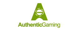 Authentic Gaming