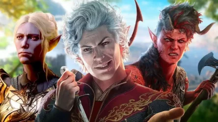 Baldur’s Gate 3 surprend encore ses fans avec un pack de mods gratuits sur PS5 et Xbox Series